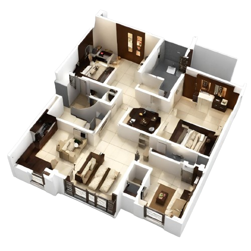 Property In Chembur